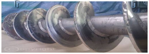 elementy trudnościeralne